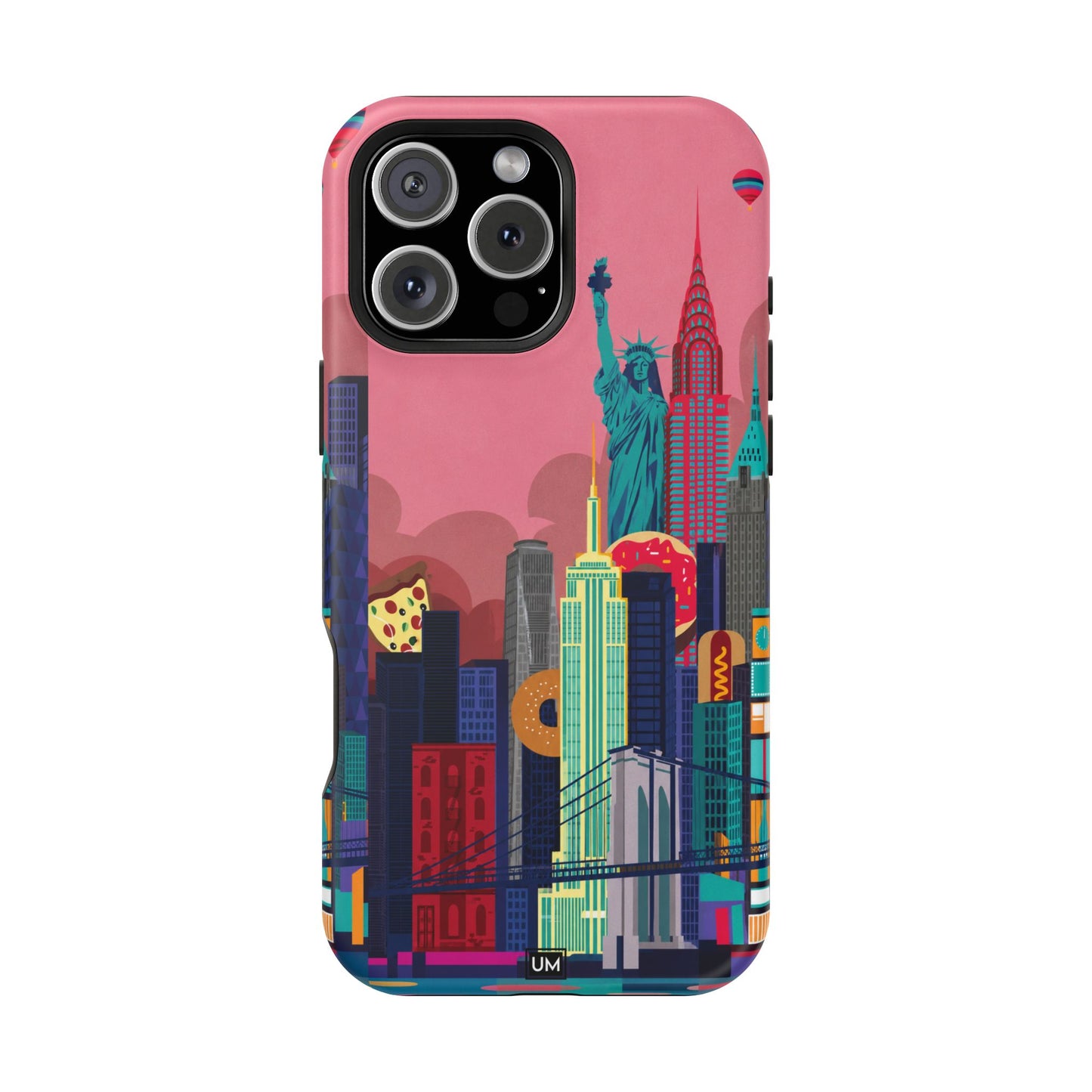 NYC Skyline
