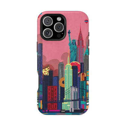 NYC Skyline