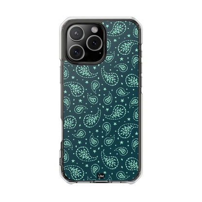 Mandala Verte