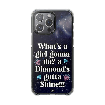 Diamante brillante