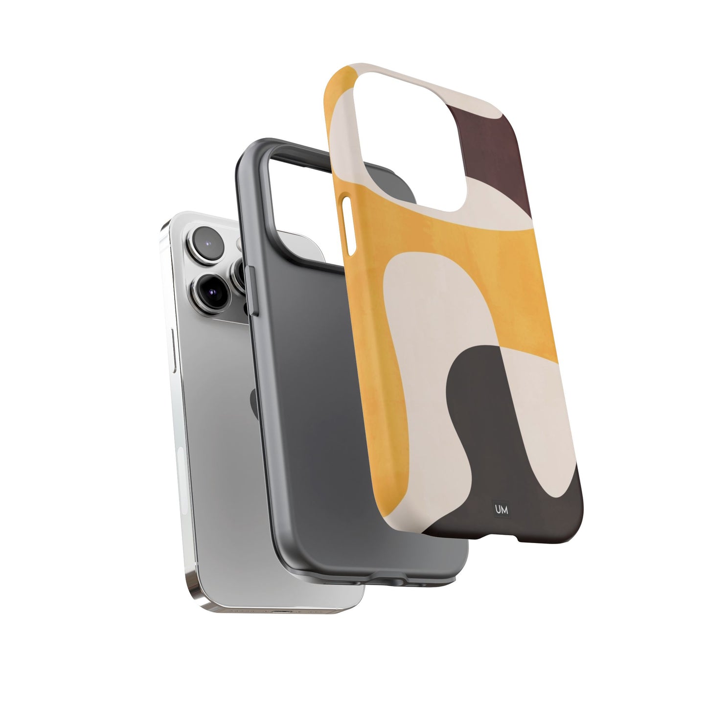 MInimo Vibe Tough Case