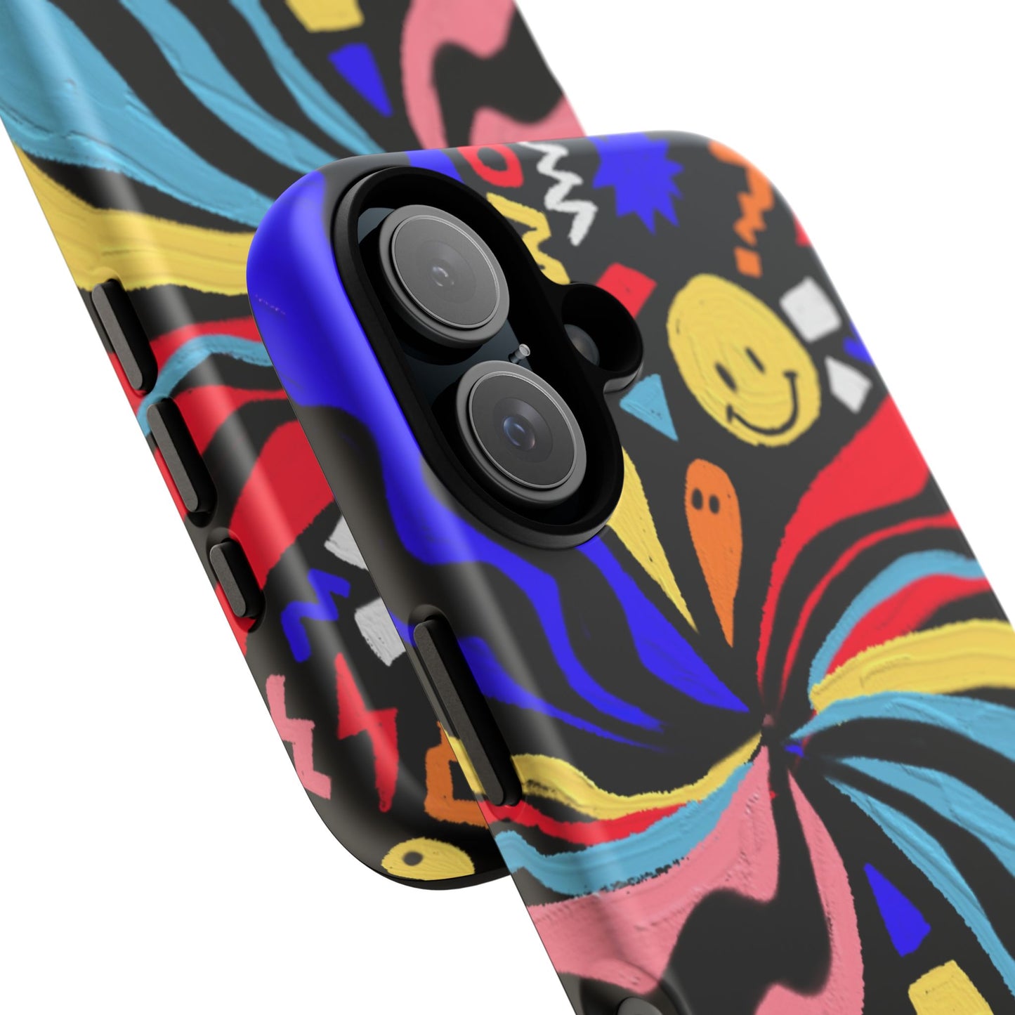Crayons Minimo Tough Case