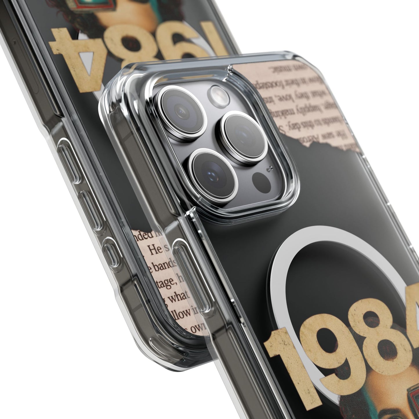 Echo 1984