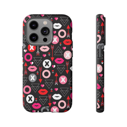 xoxo Cupid Love Tough Case