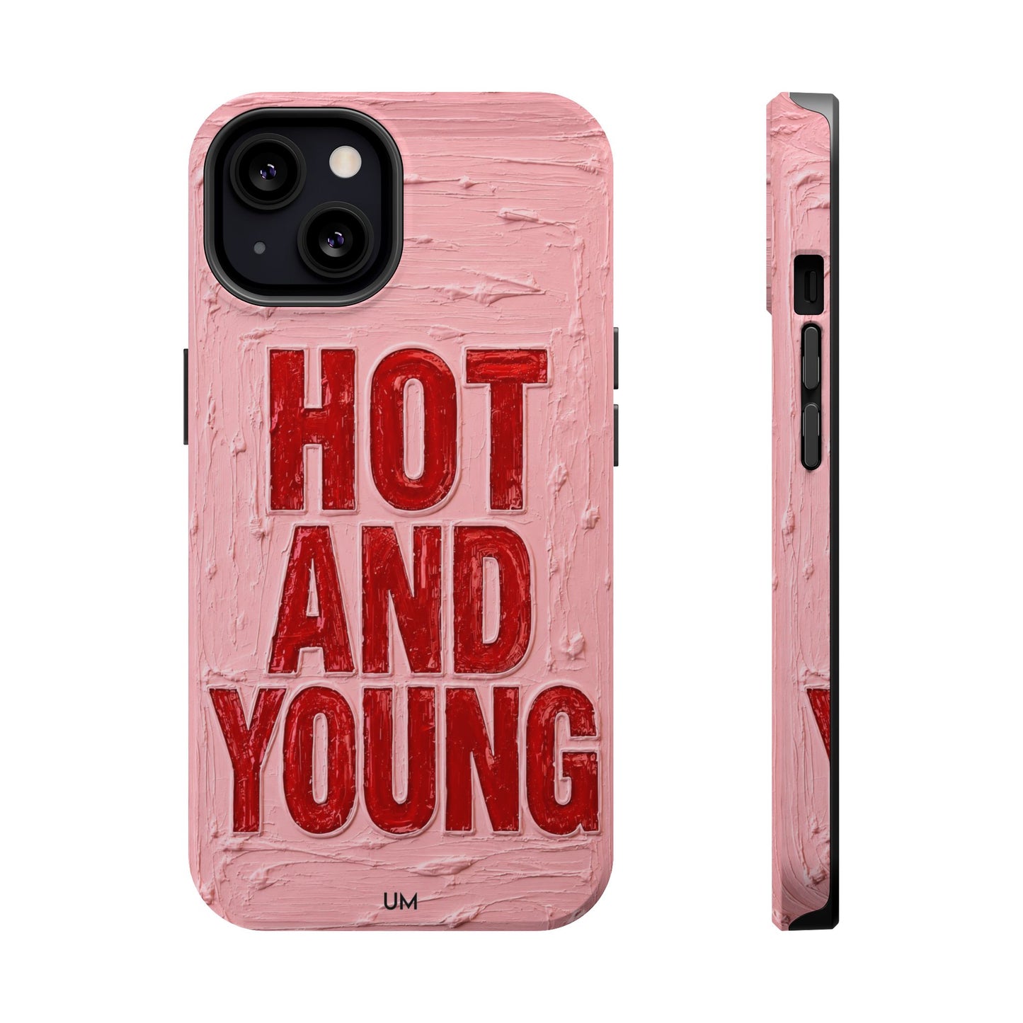 Hot and Young