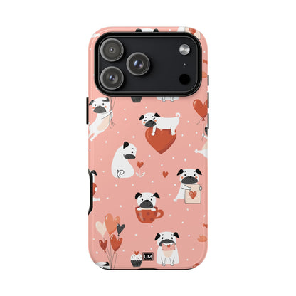 Furry Amar Tough Case