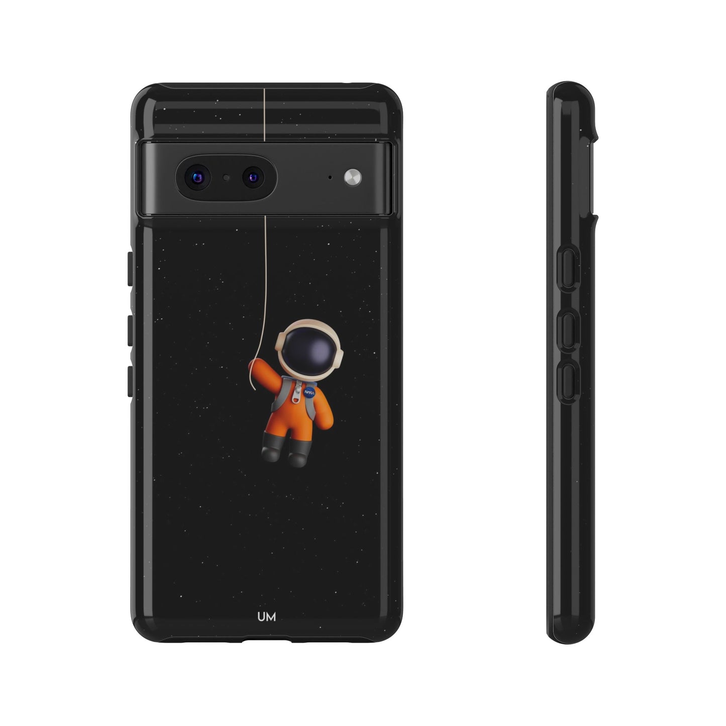 In The Sky Tough Case