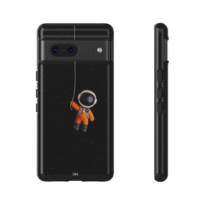 In The Sky Tough Case