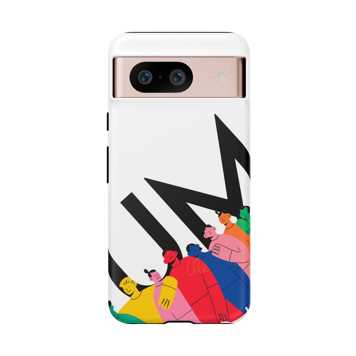 UM Special Edition Tough Cases