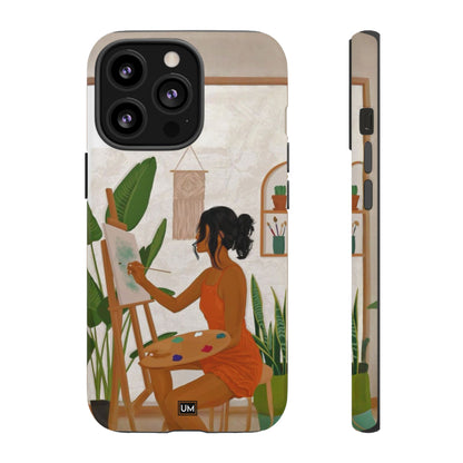 Its Mee Time Tough Case