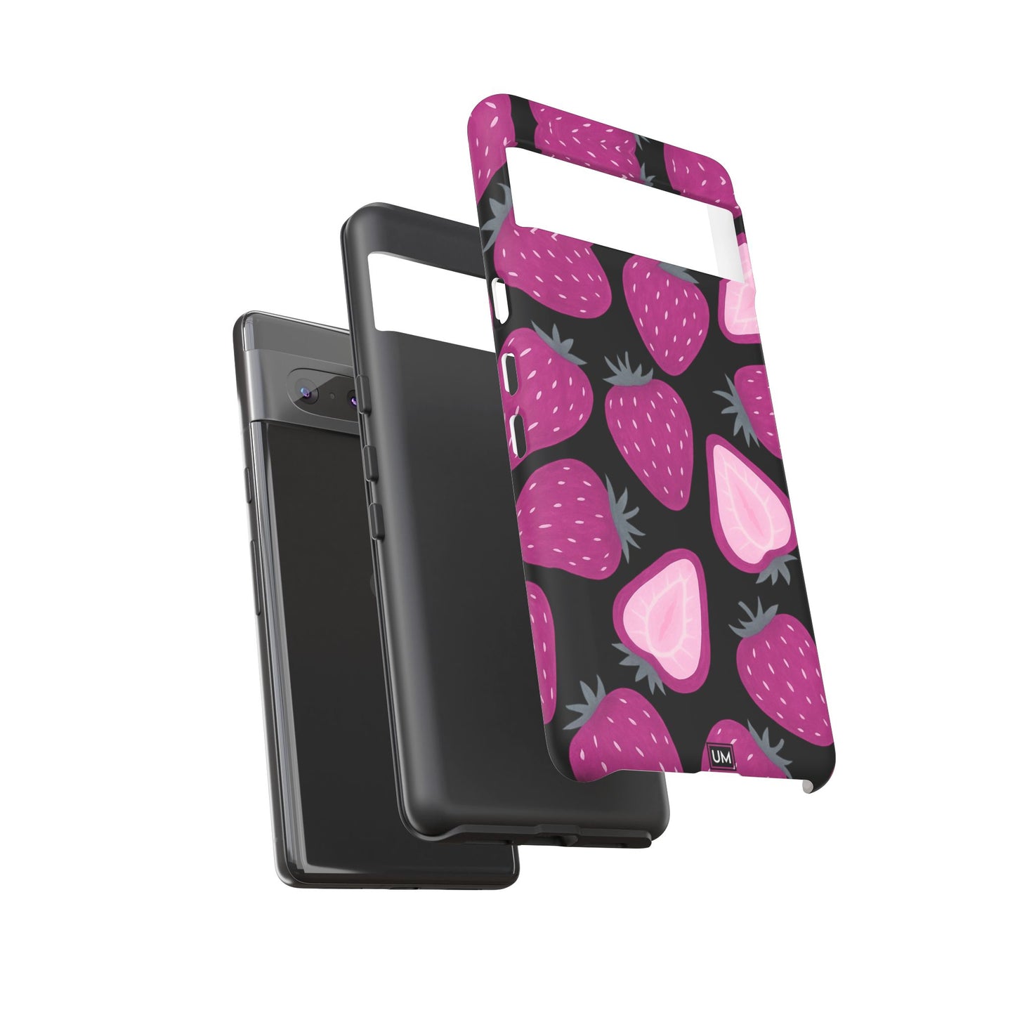 Love Fragole Tough Case