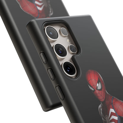 Estuche rígido Spider-Man