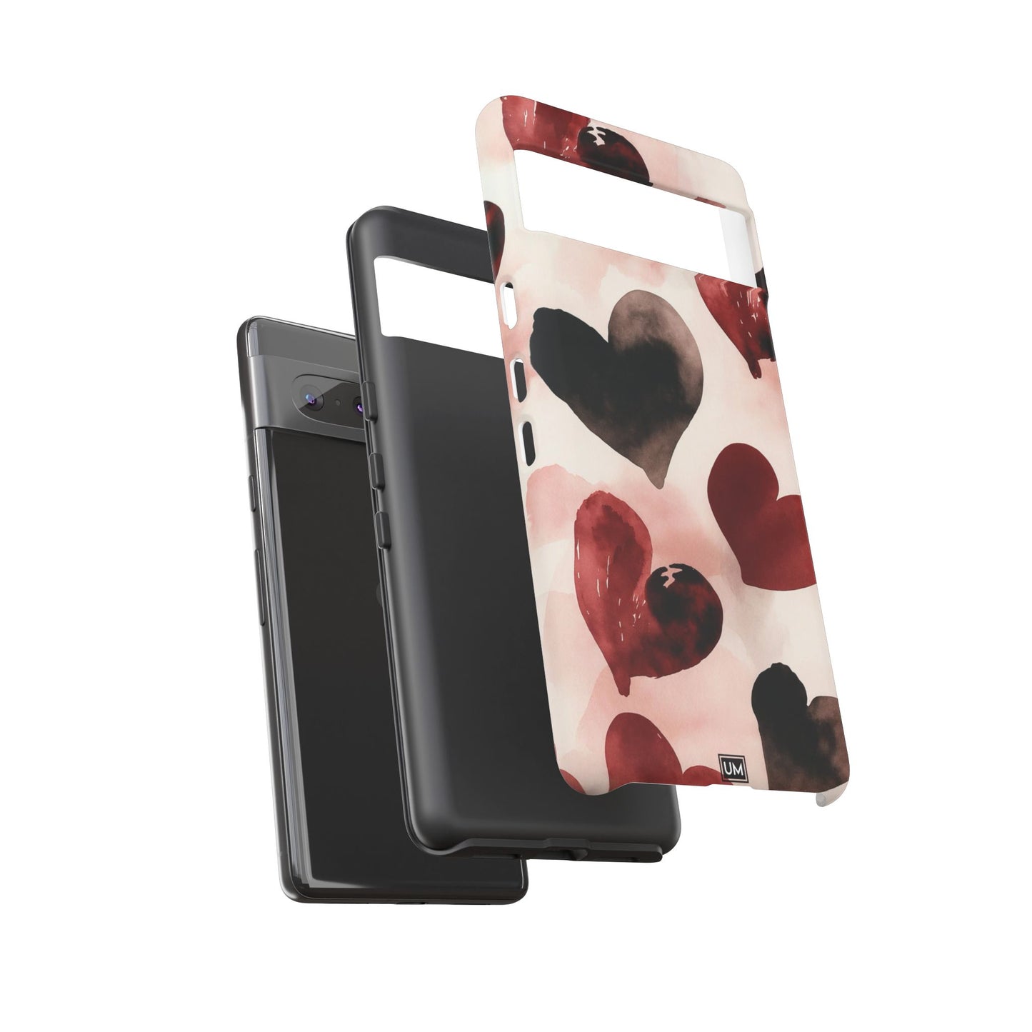 Heartthrob  Tough Case