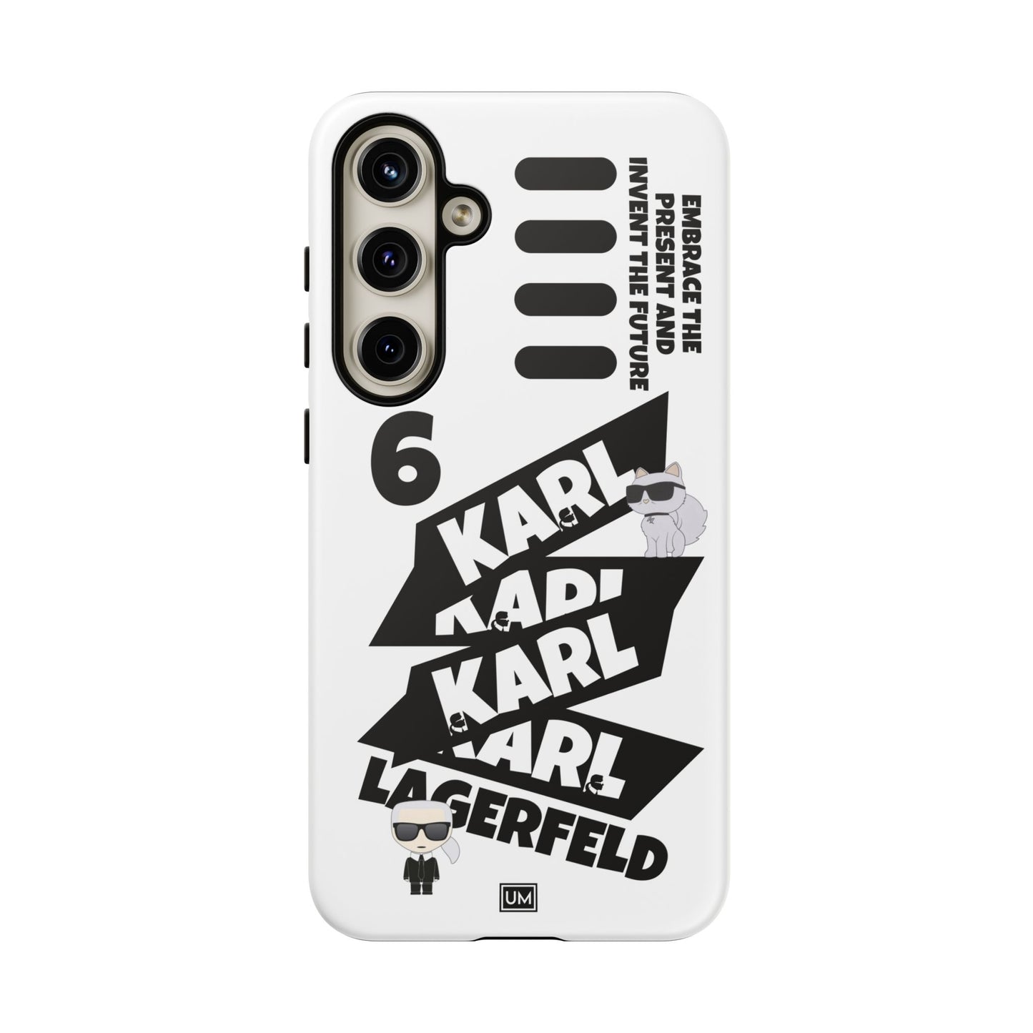 Karl Tough Case