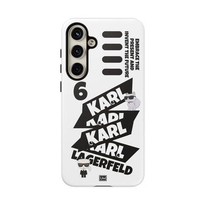 Karl Tough Case