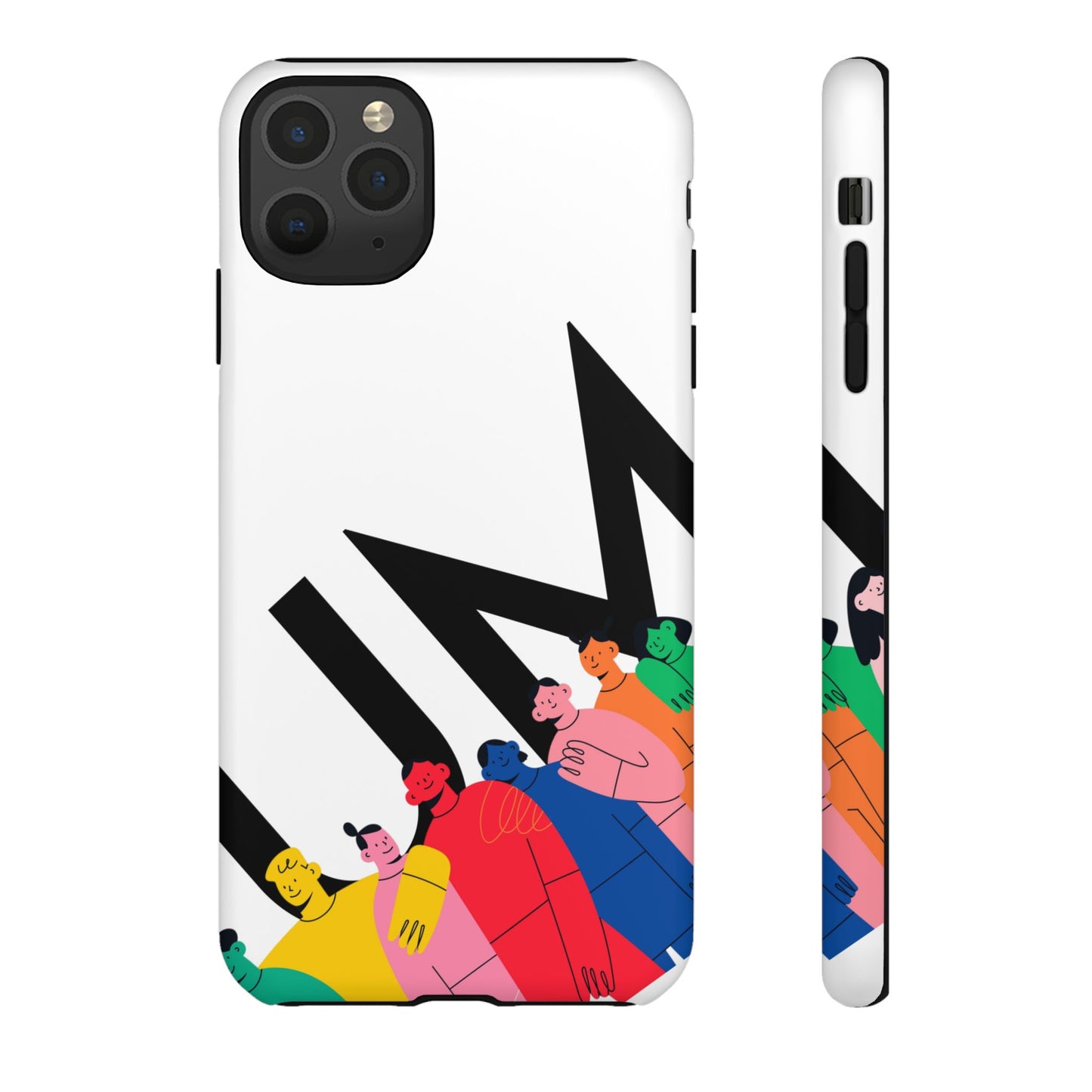 UM Special Edition Tough Cases