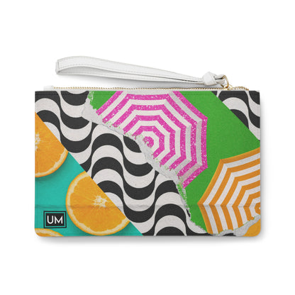 Bolso de mano Carnival