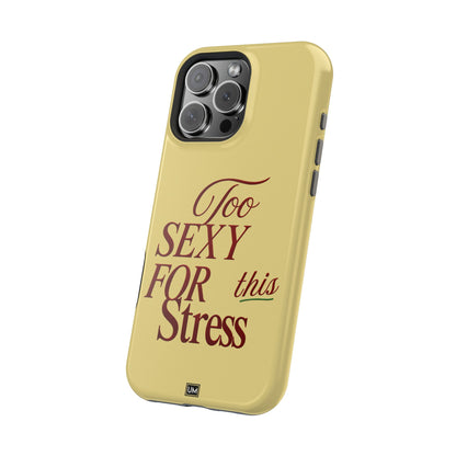 Too Sexy