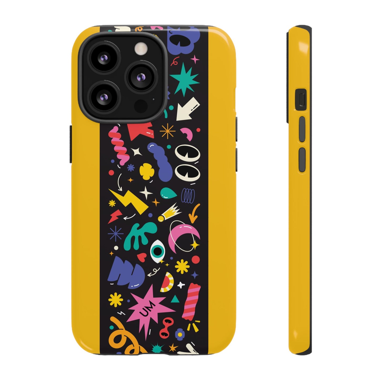 Just Chill Tough Cases