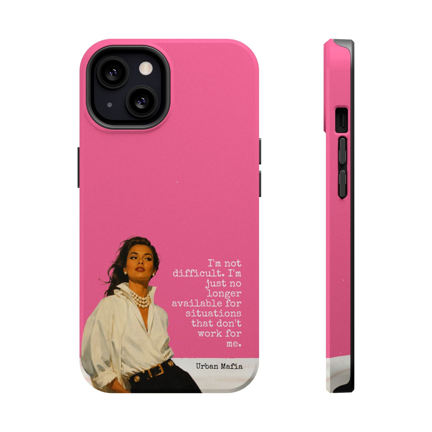 Blush Society