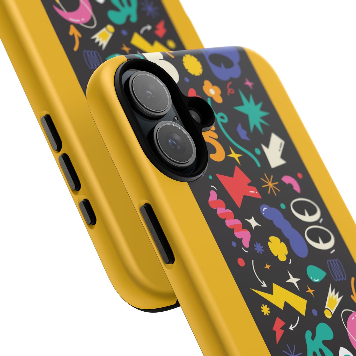 Just Chill Tough Cases