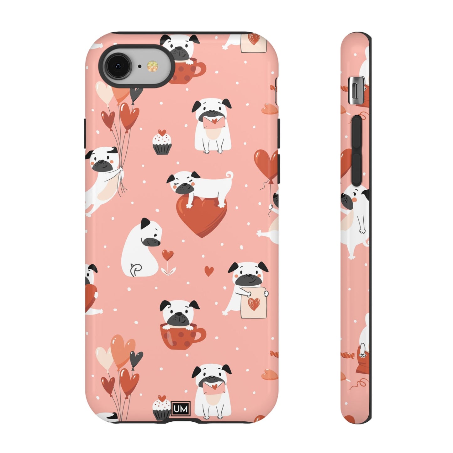 Furry Amar Tough Case