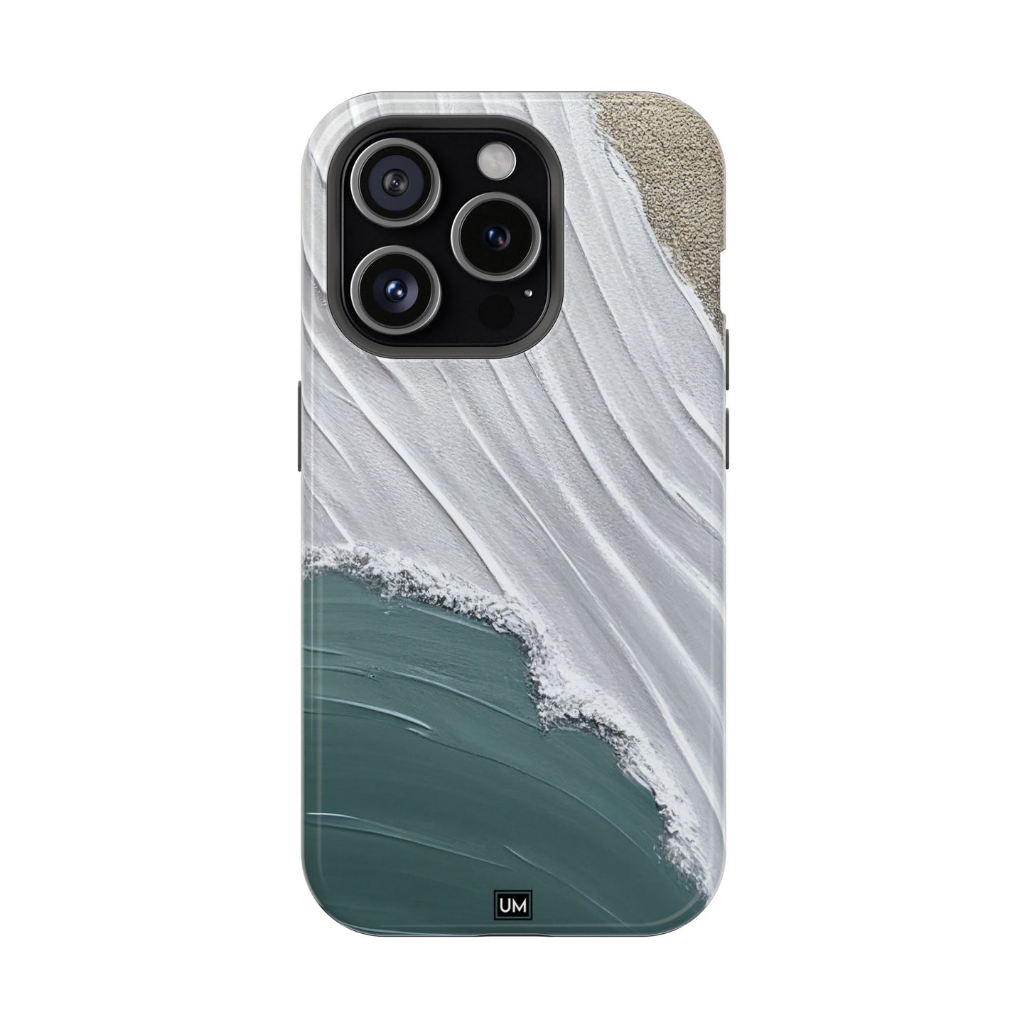 Shoreline