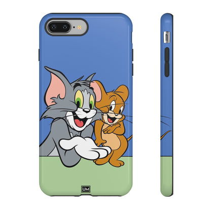Tom&Jerry Tough Case