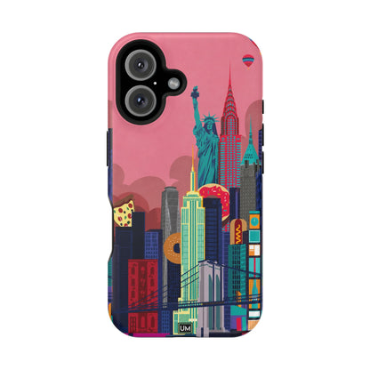NYC Skyline