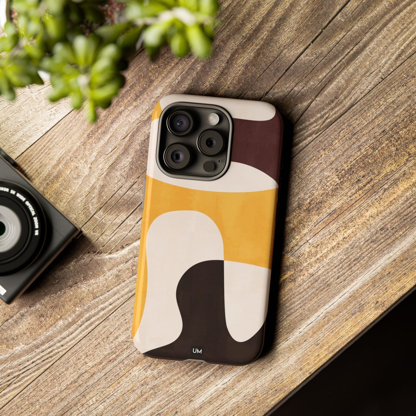 MInimo Vibe Tough Case