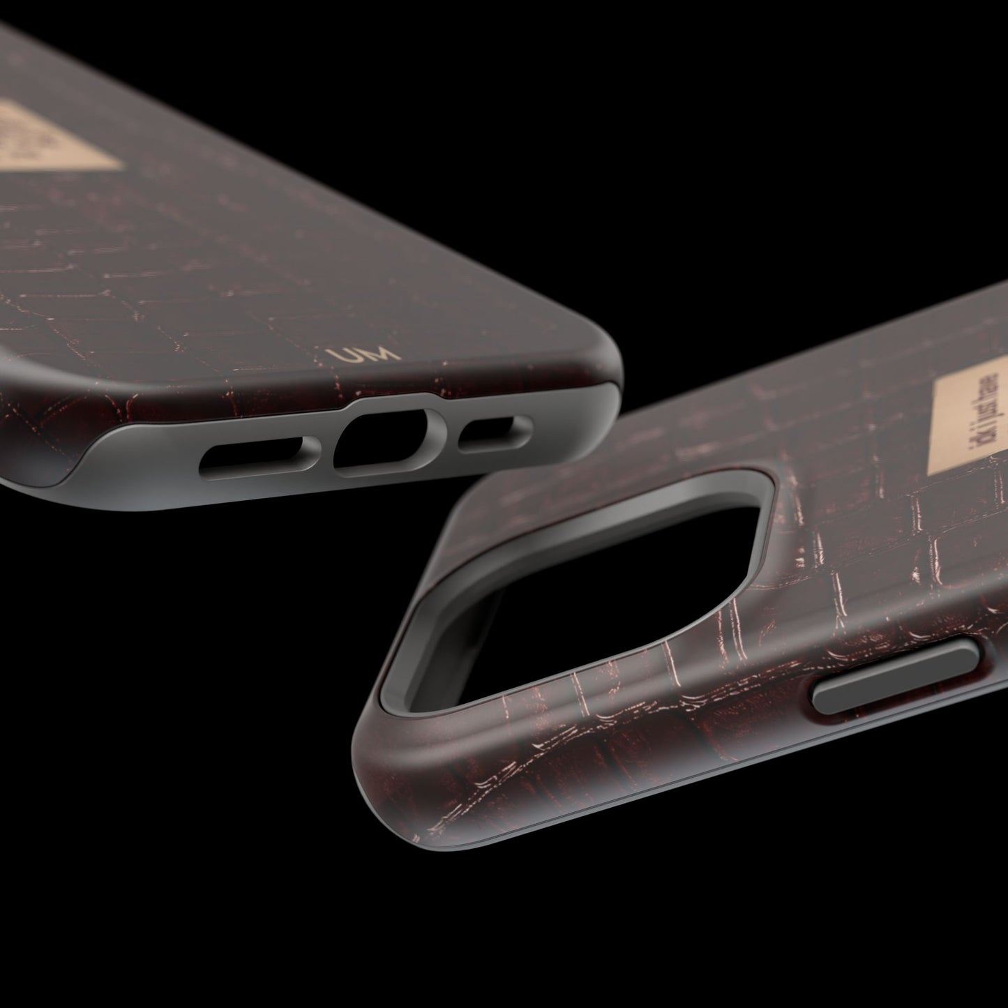 Croc Leather
