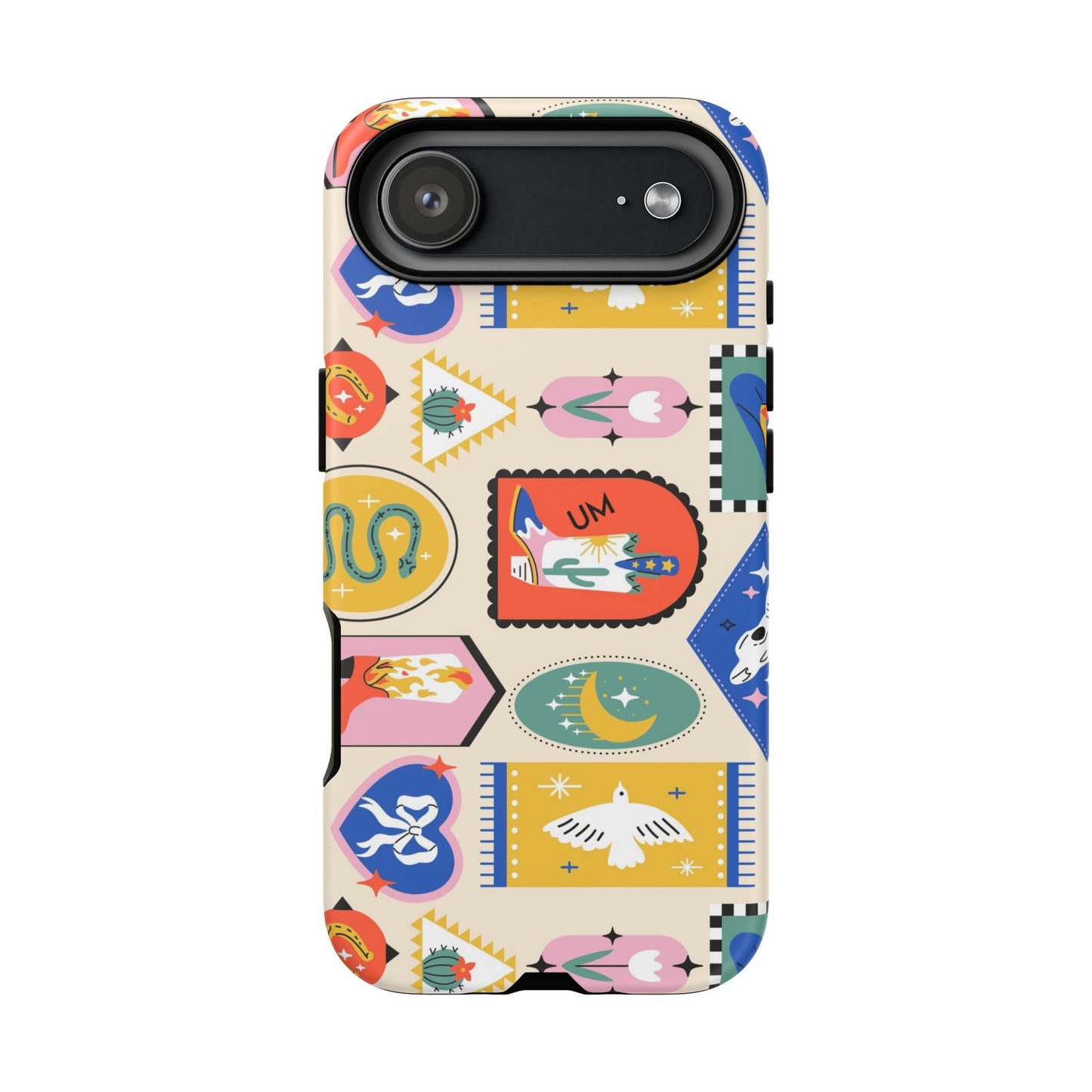 Desierto Tough Cases