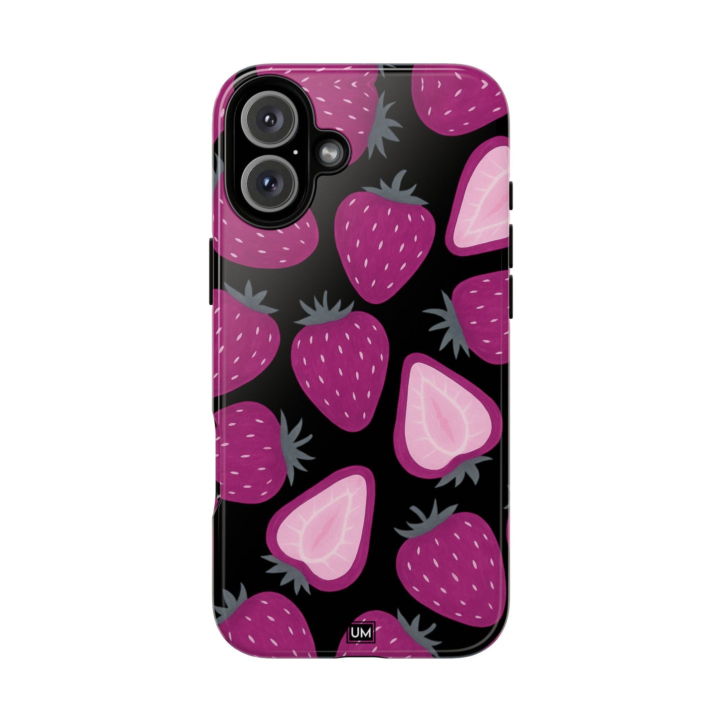 Love Fragole Tough Case