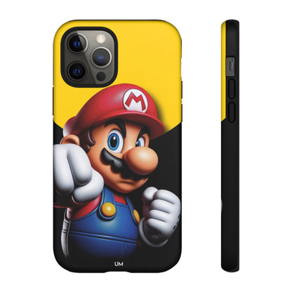 Estuche resistente Bros