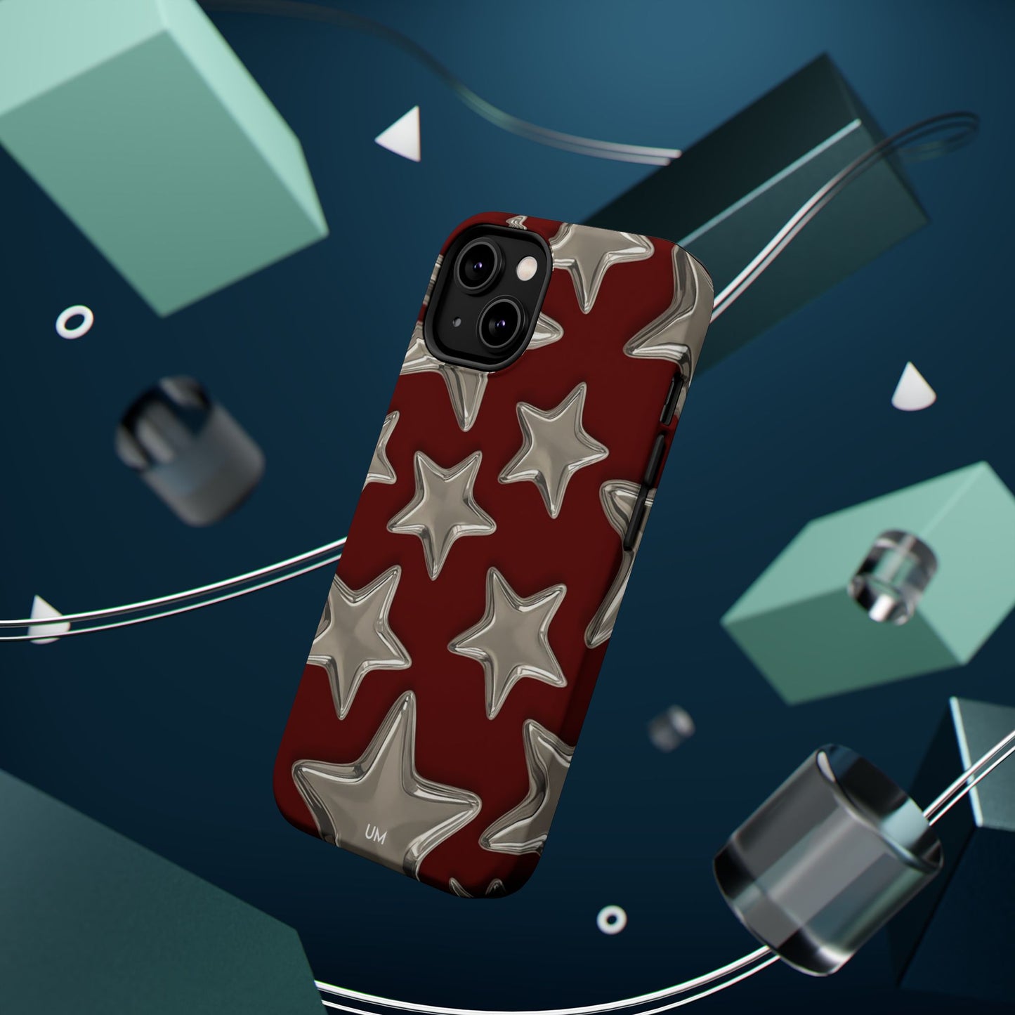 Red Stella