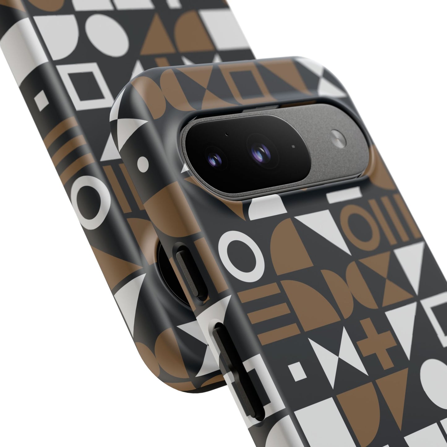 Minime blocks Tough Cases