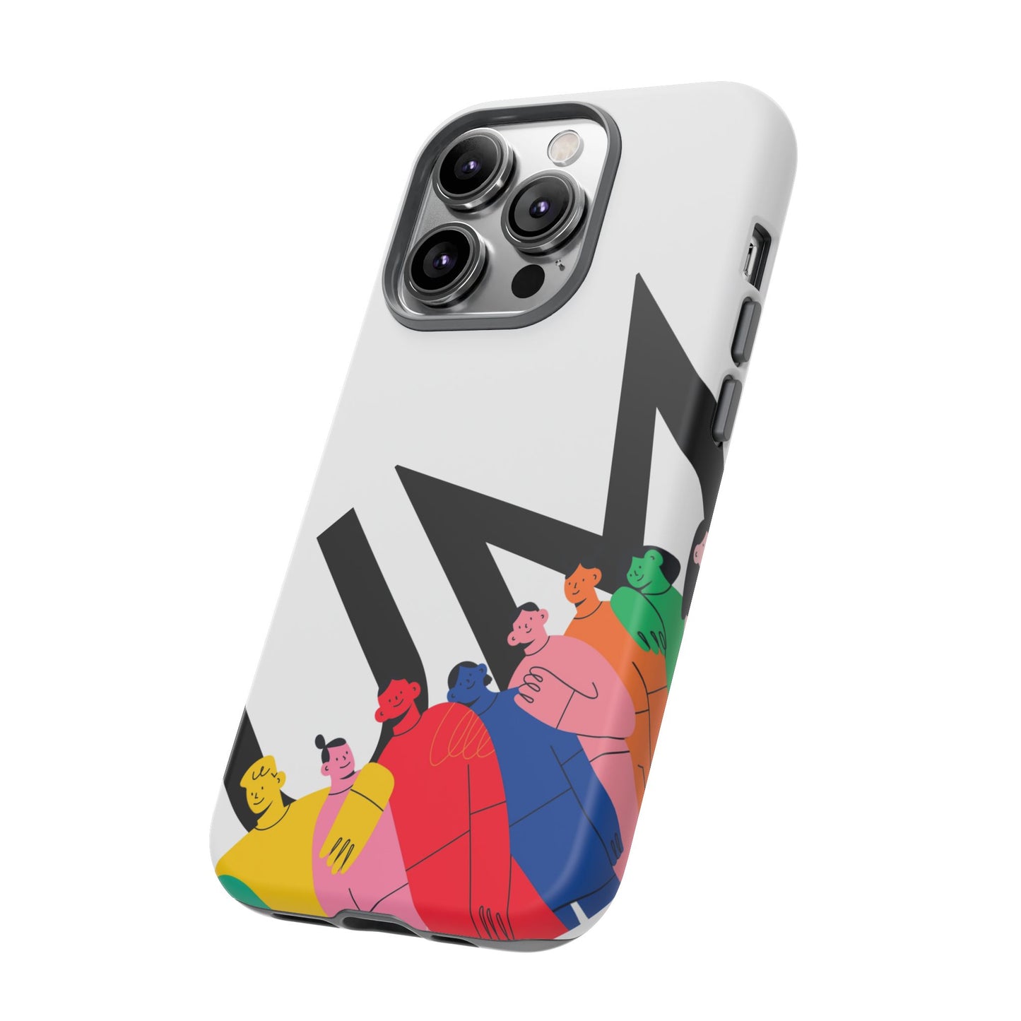 UM Special Edition Tough Cases