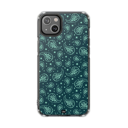 Mandala Verte