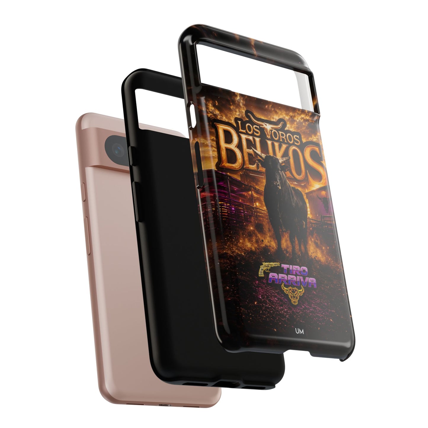 Belikos Tough Case