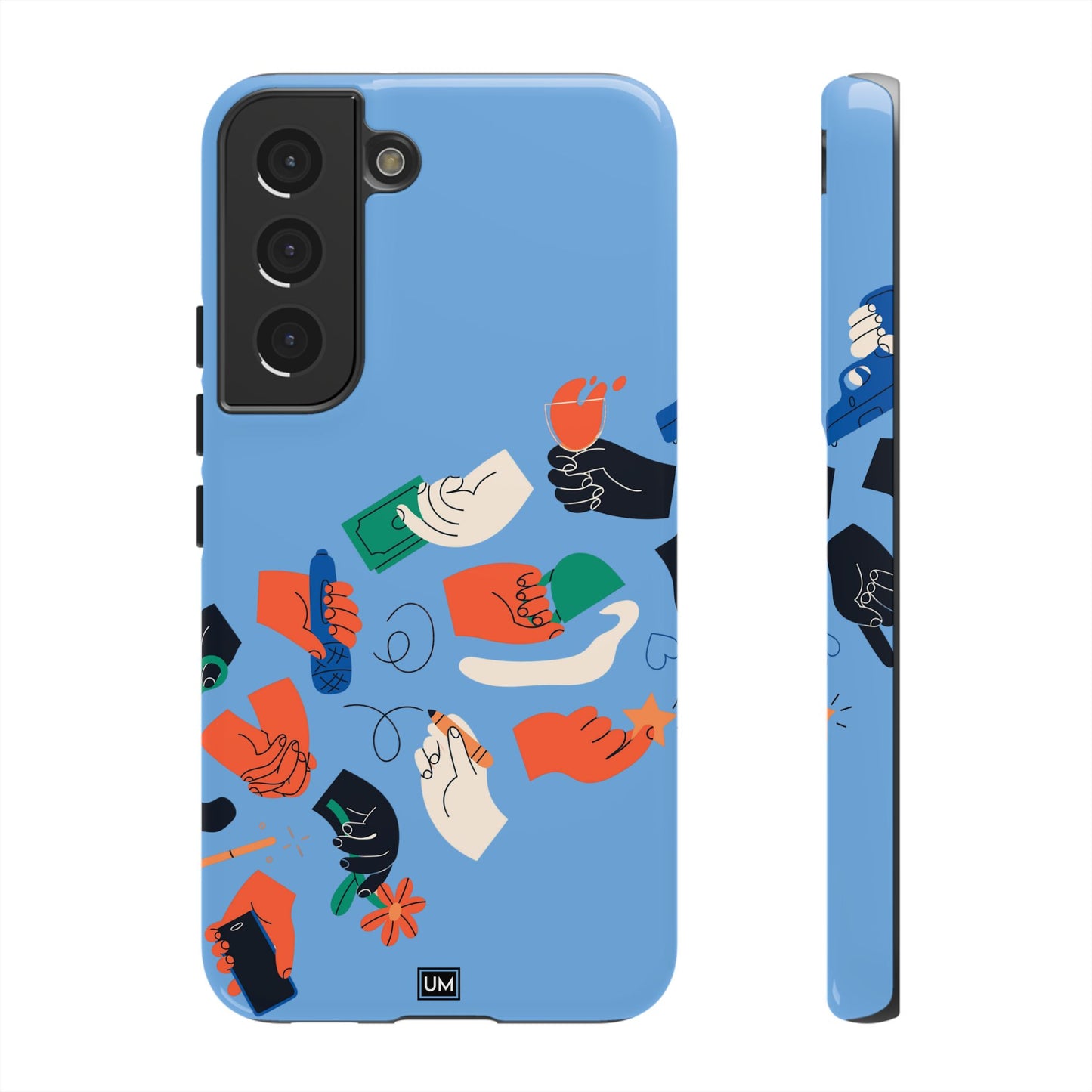 Everyday Tough Cases