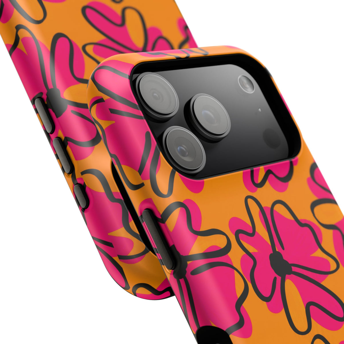 Floral Voltage