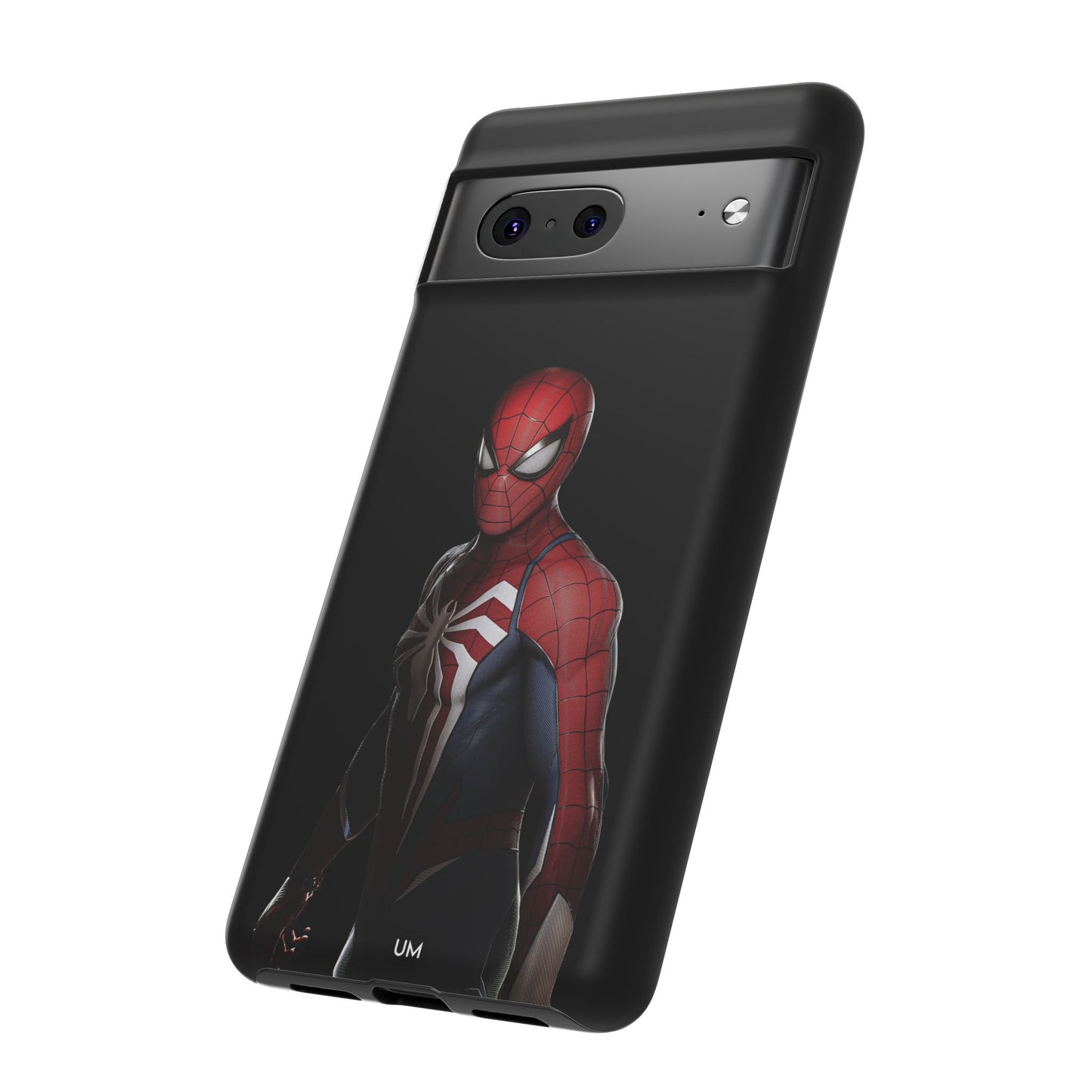 Estuche rígido Spider-Man