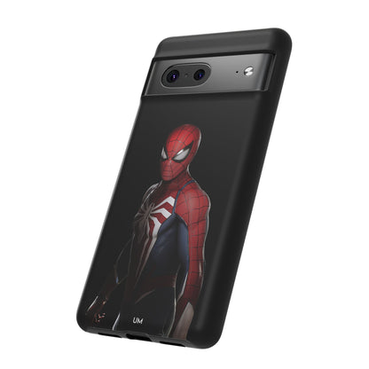 Estuche rígido Spider-Man