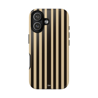 Lines Tough Case