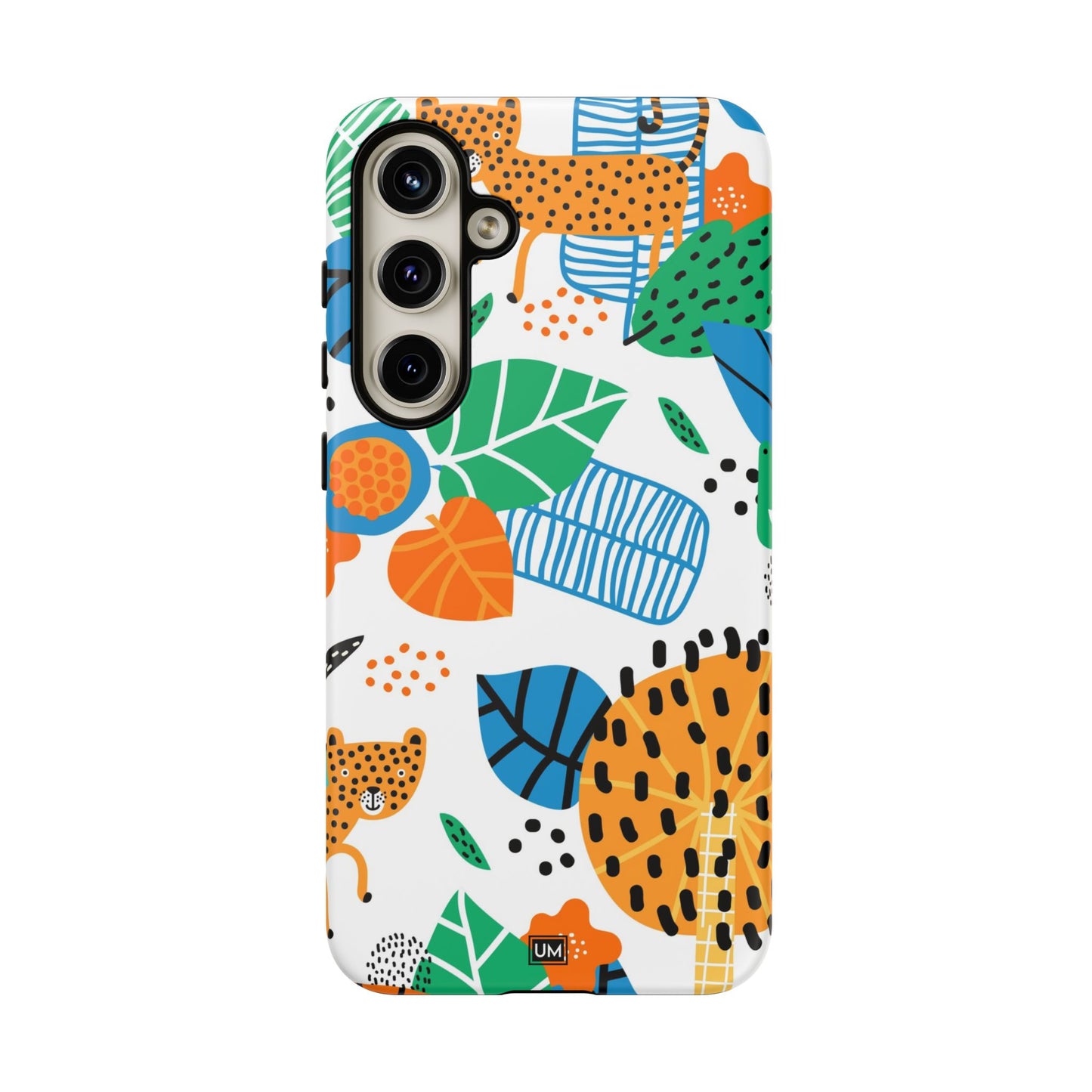 Vistaso Jungle Tough Case