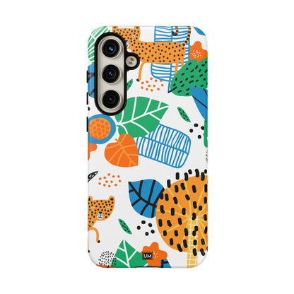 Vistaso Jungle Tough Case