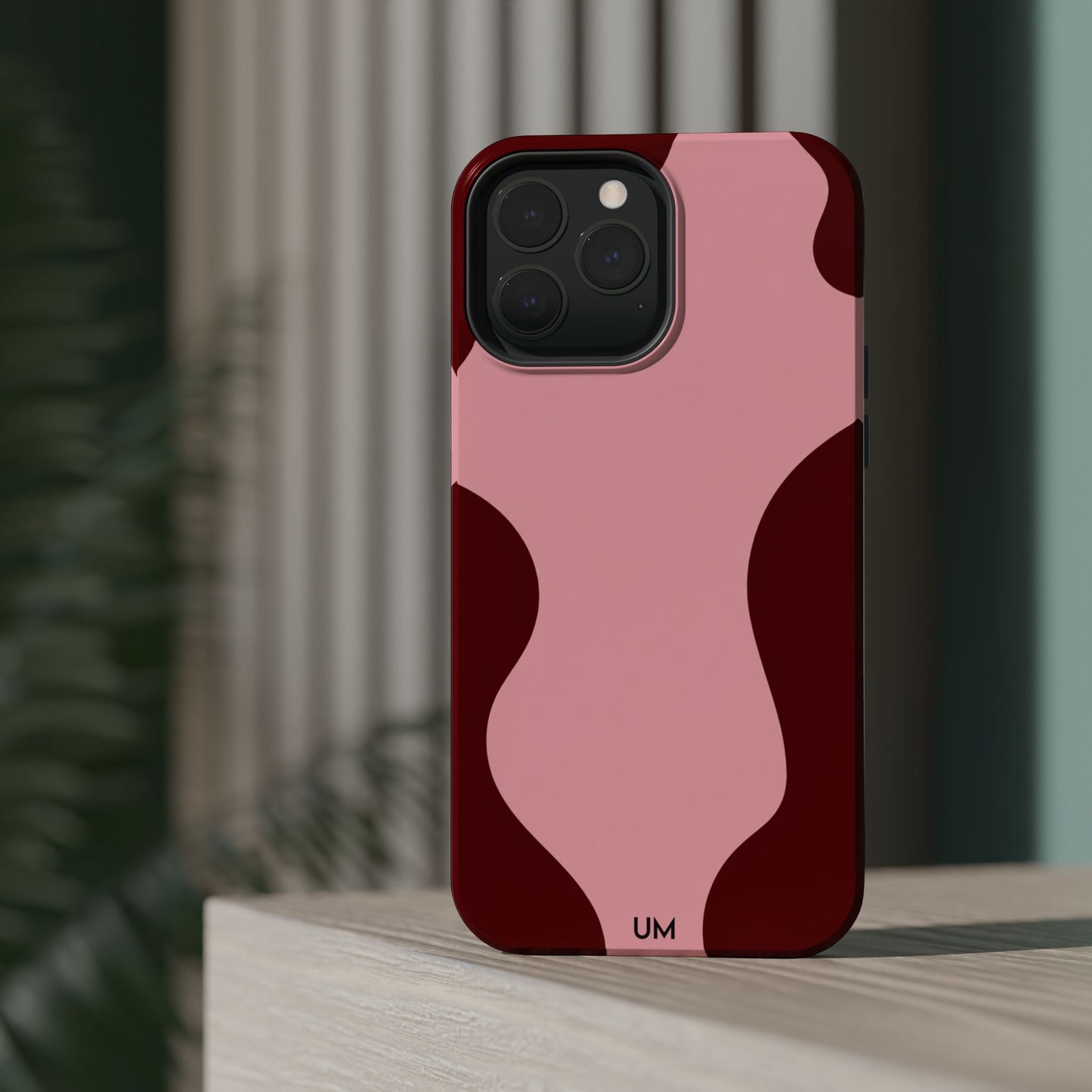 Blush Royale