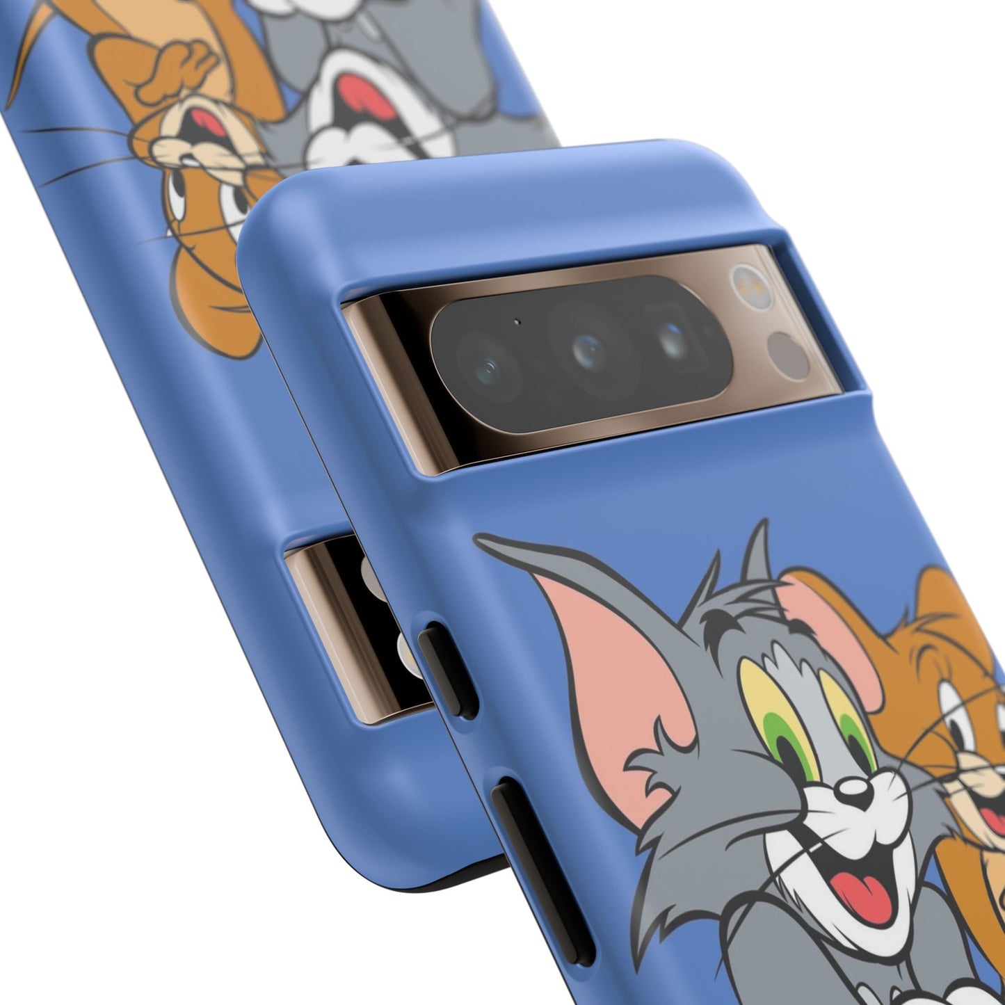 Tom&Jerry Tough Case