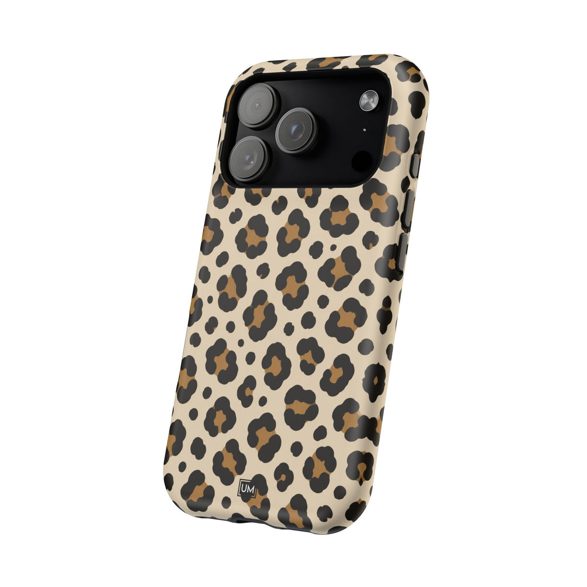 Leopard Luxe