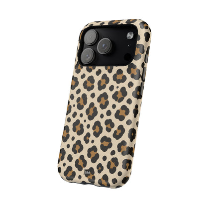 Leopard Luxe